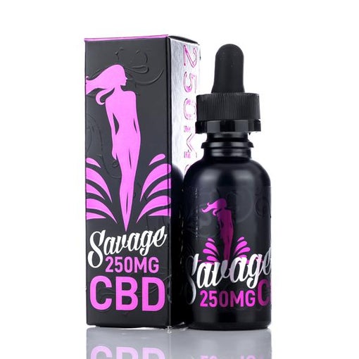 PASSION CBD