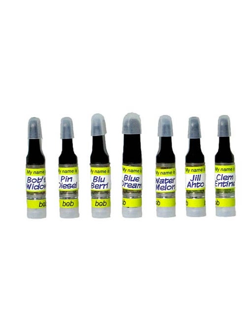 Bobs Cartridges