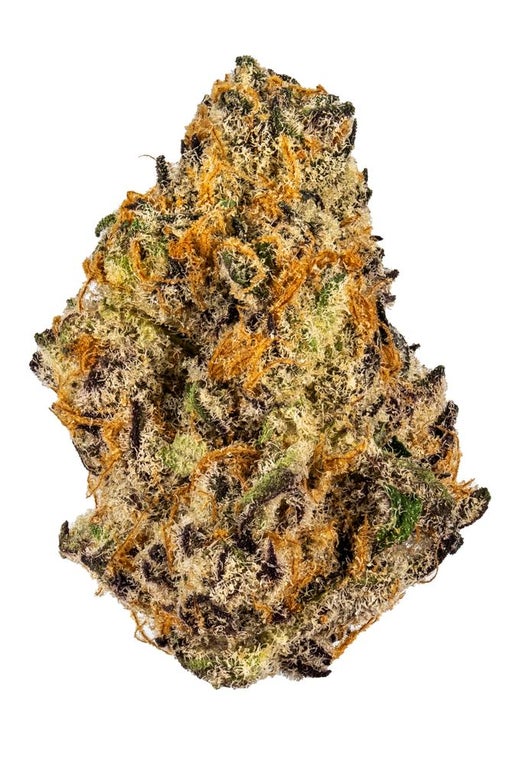 Meat-Breath-Strain