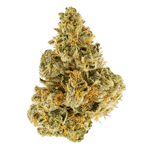 Pink Bubba Strain