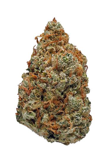 blue sky strain