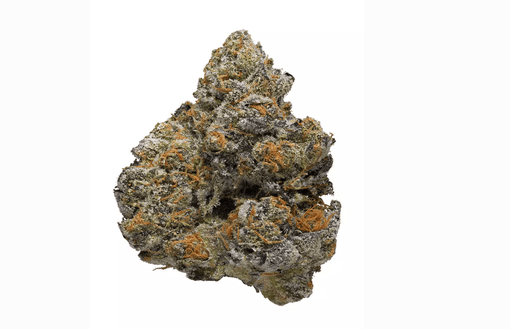 El jefe Strain