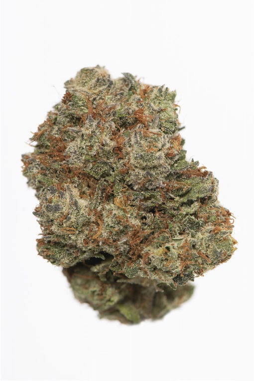 Double Death Bubba Strain
