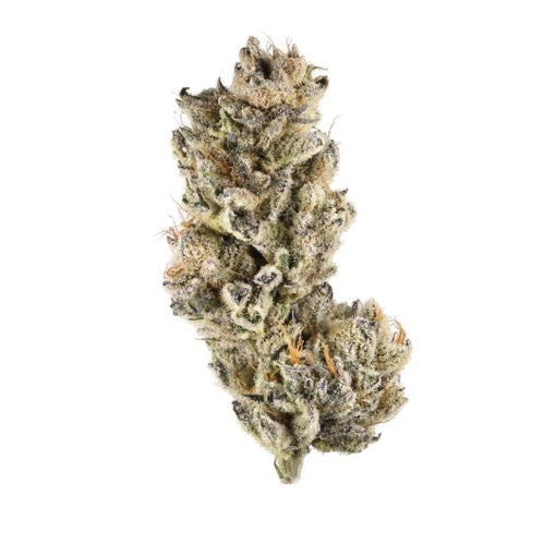 Mandarin Zkittlez Strain Purple Punch