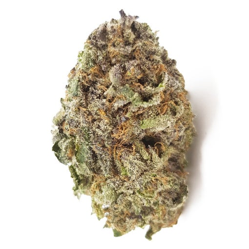 God bud strain