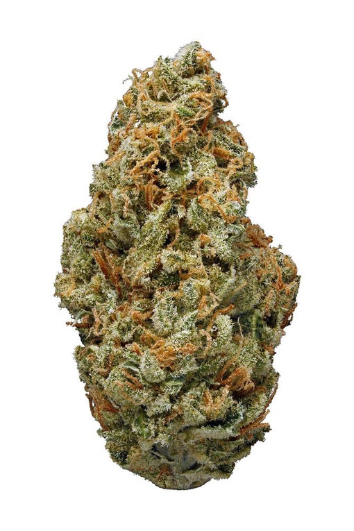 Silver Surfer Strain