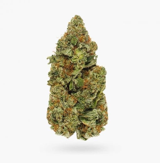 Strawberry Banana Strain