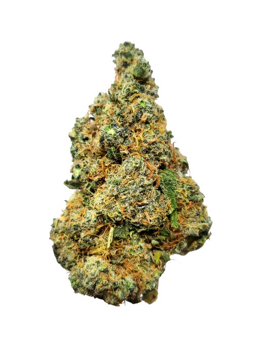 Uk Cheese Strain