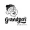 Grandpa's Medicine