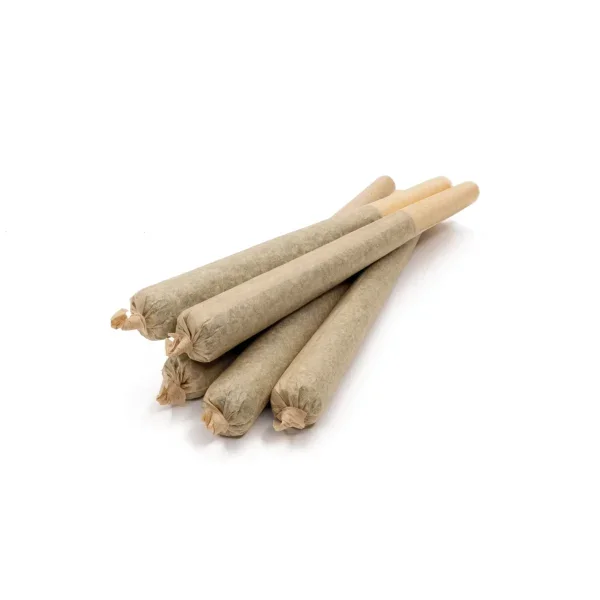 1g Pre-Rolls - 5 Pack (Hive)
