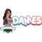 Dames Gummy Co.