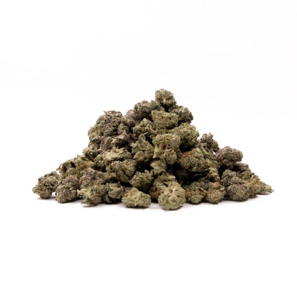 Meat Breath - Smalls (Lucky Farms)