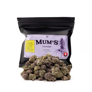 MuM's Cannabis - Gas Gummies (Smalls)