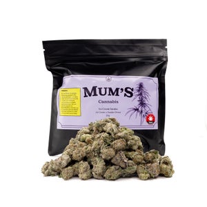 MuM's Cannabis - Ice Cream Sundae (Smalls)