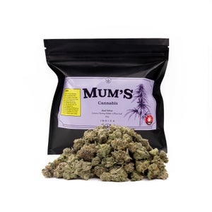 MuM's Cannabis - Red Velvet (Smalls)