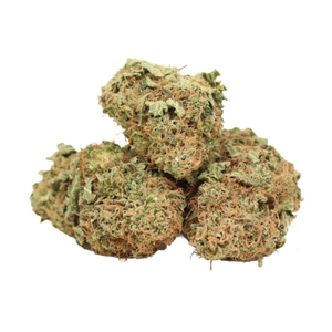 MuM's Cannabis - Sunset Sherbert