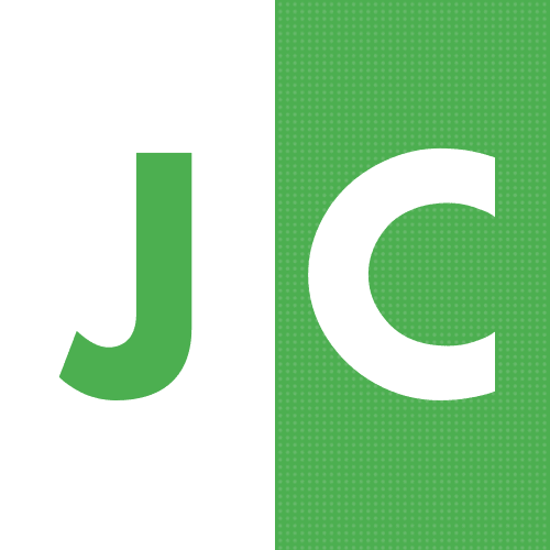 Just Cannabis Shop logo