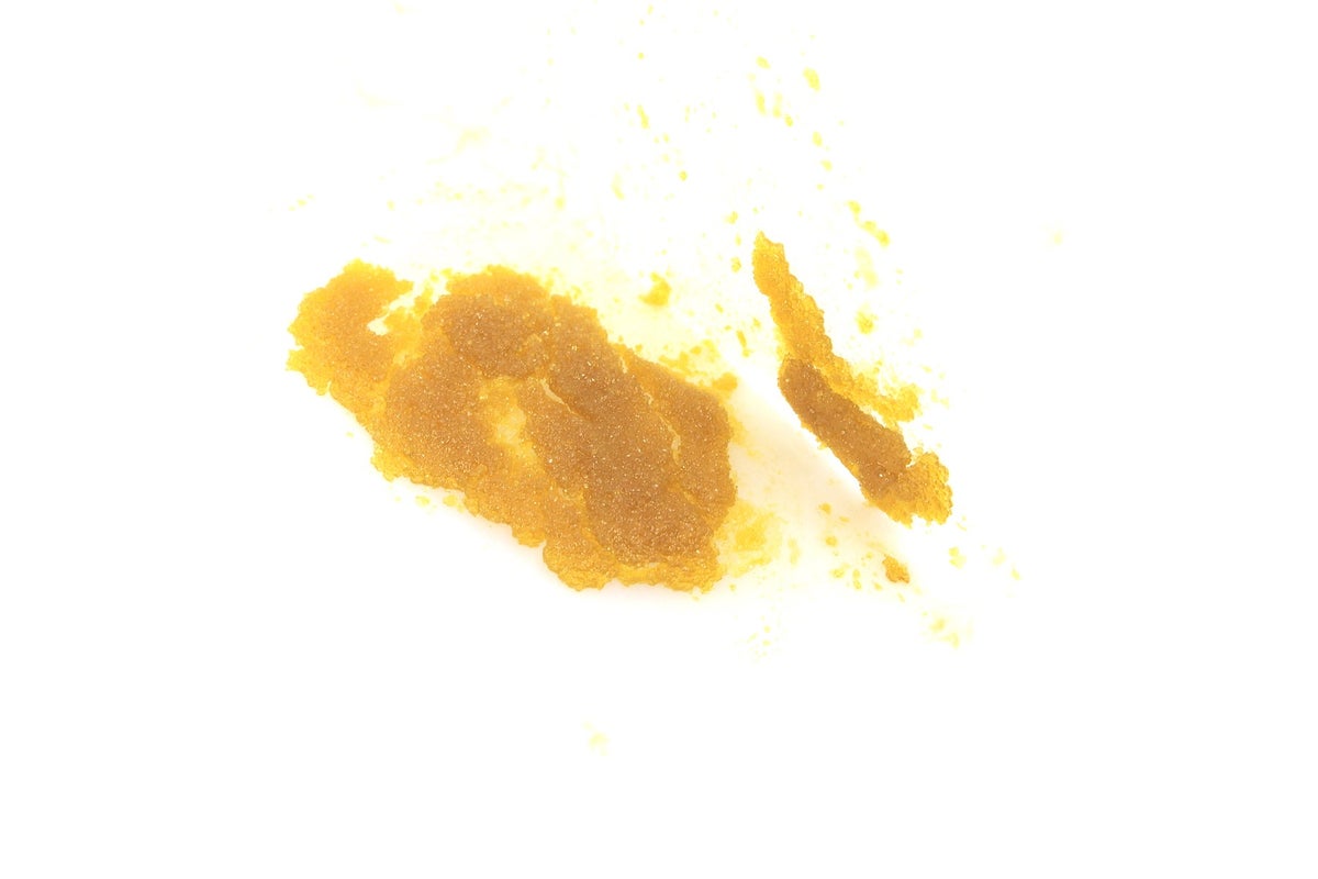 sugary shatter