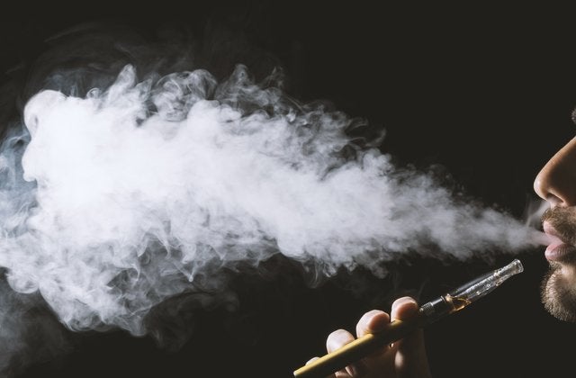Vaping