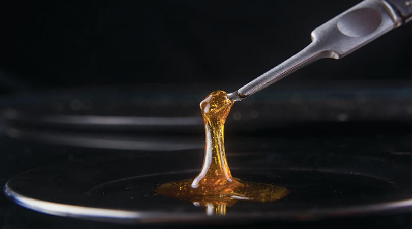 How to Make Shatter