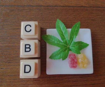 CBD Gummies