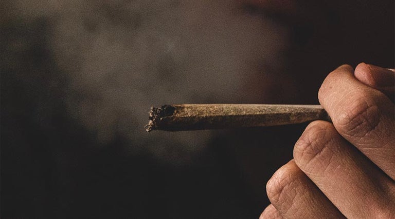 How To Smoke Weed