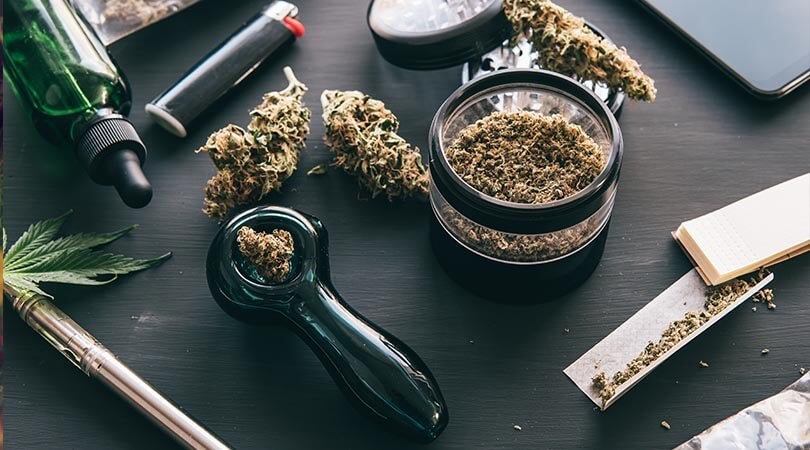 What-Are-The-Different-Types-Of-Cannabis-Products