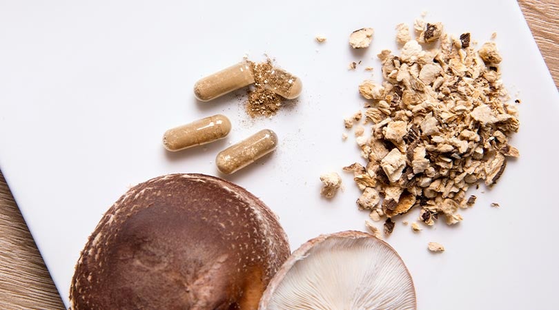 What are the Effects and Uses of Magic Mushrooms