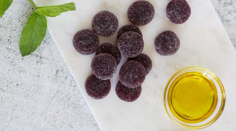 How To Make Weed Gummies