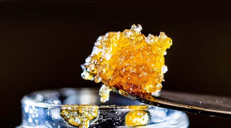 Consuming Live Resin the Right Way