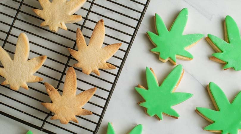 How to Make Cannabis Edibles