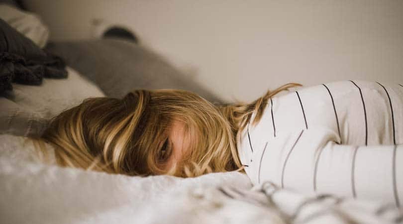 Best Weed Strains For Insomnia