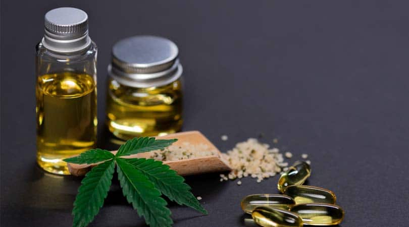 What Are The Different Types Of Marijuana