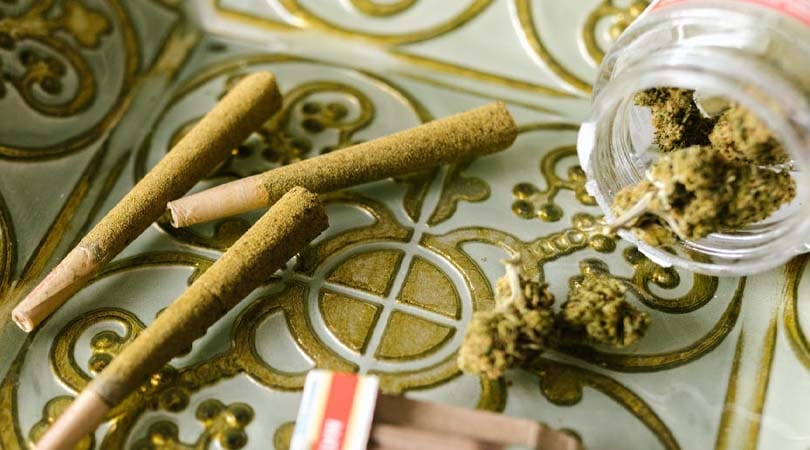 What Does Weed Look Like