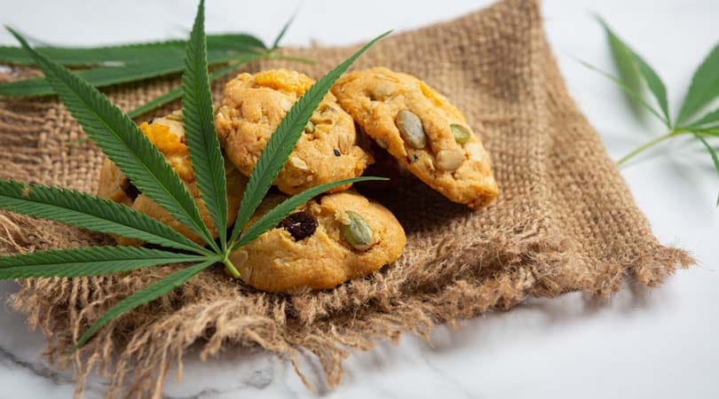 What Does Weed Taste Like