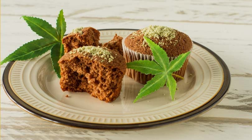 What Happens If You Eat Weed