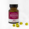 Boost Gel Caps - CBD 50