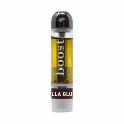 Boost THC Vape Cartridges - Gorilla Glue