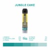 Boost THC Vape Cartridges - Jungle Cake
