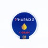 Pharm 33: Shatter - 1 Gram