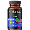 Shafaa Prime Microdosing Shrooms Capsules - 100 mg