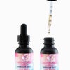 Diamond Concentrates : Tincture - 1000mg