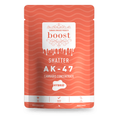 Boost Shatter - AK-47