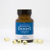 Boost Gel Caps - THC 25