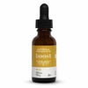 Boost CBD Tincture - 750mg Focus | Grapefruit