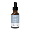 Boost CBD Tincture - 1500mg Natural
