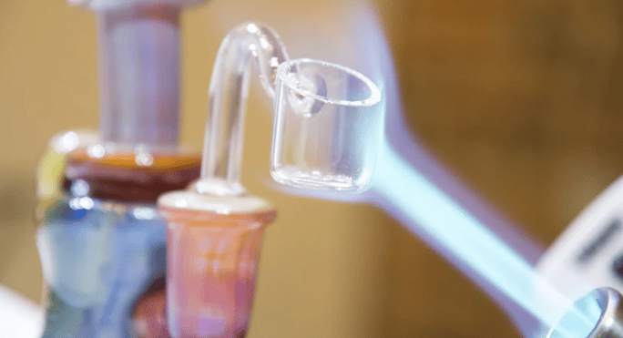 How To Dab Without A Rig