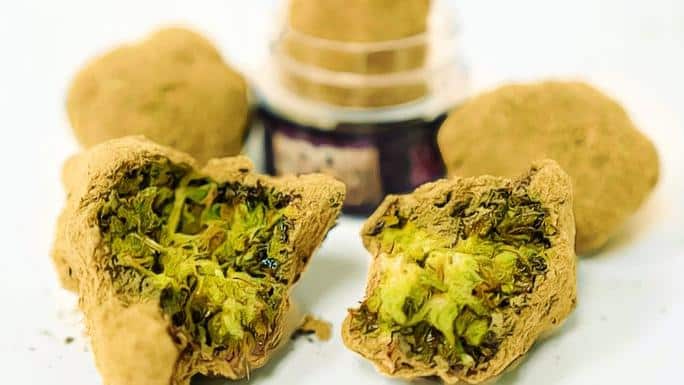 What Are Moon Rocks?