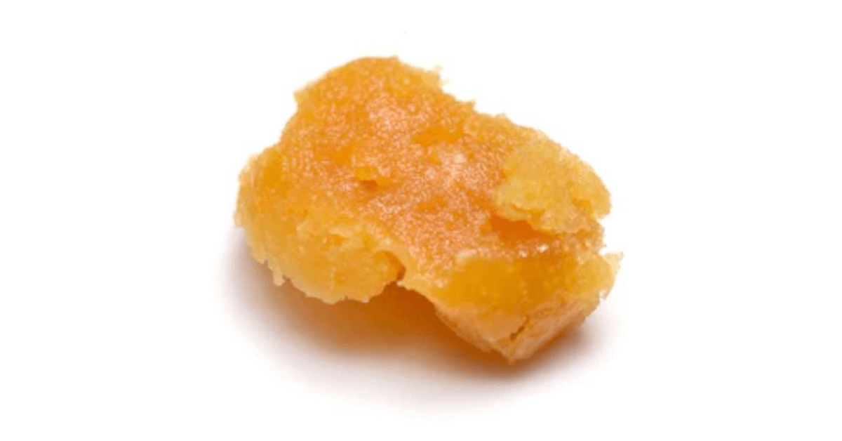 What Is Weed Budder