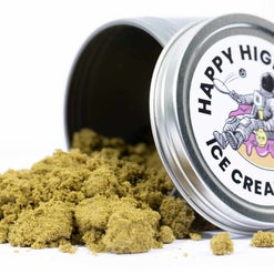 Happy High: Kief Jars (14g)